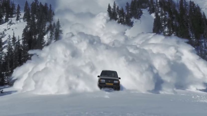 Special effects artist sells an old Jeep: now 2 million people want to buy it