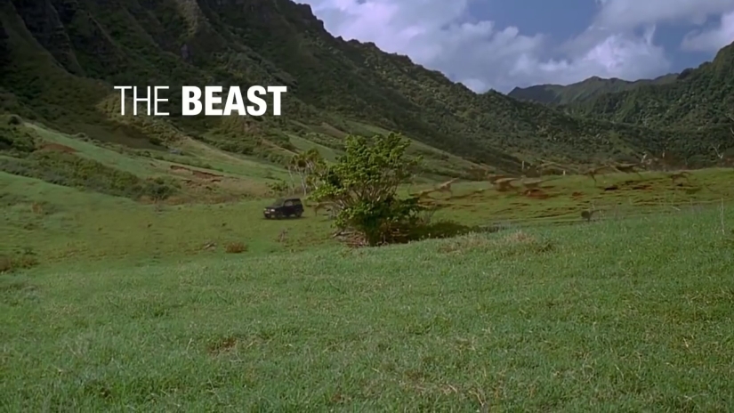 Special effects artist sells an old Jeep: now 2 million people want to buy it