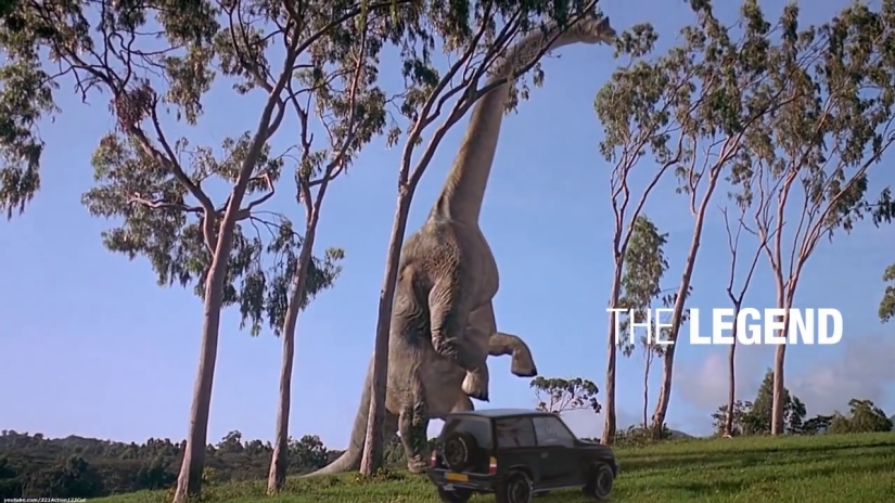 Special effects artist sells an old Jeep: now 2 million people want to buy it