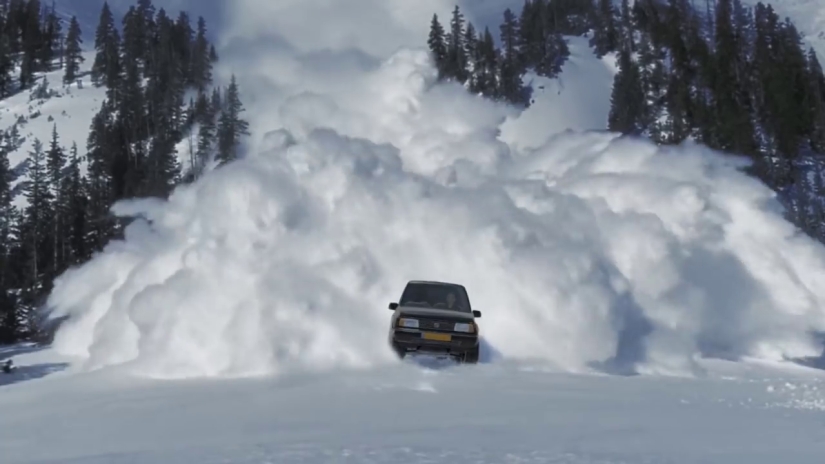 Special effects artist sells an old Jeep: now 2 million people want to buy it
