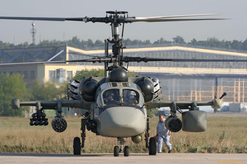 Spies and secrets of the military operation