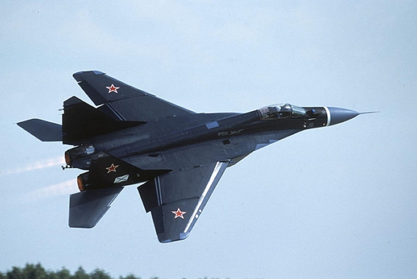 Spies and secrets of the military operation