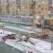 Spring in Norilsk: roofs blow off houses, people are evacuated
