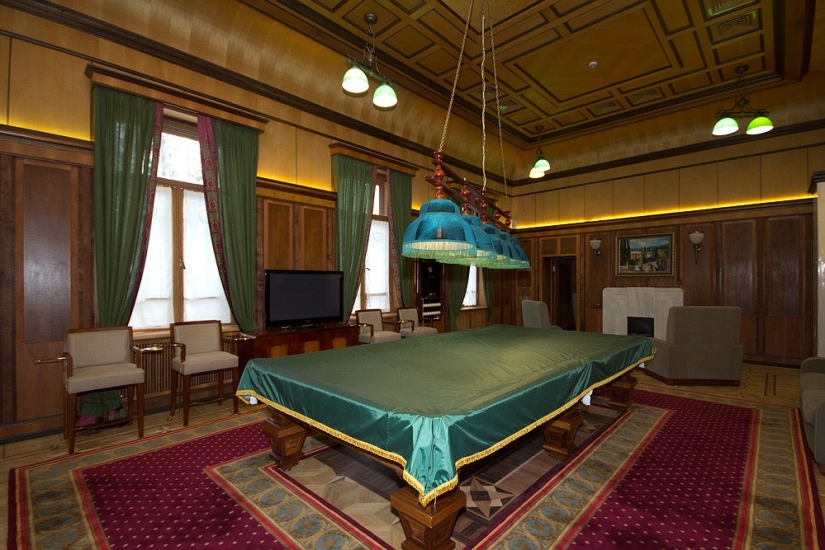 Stalin&#39;s dacha