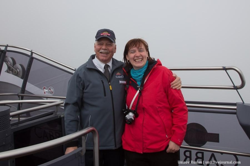 Stanserhorn Cabrio - two-story cable car cabin
