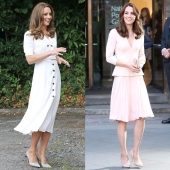 Star beauties who have been in the same image for many years