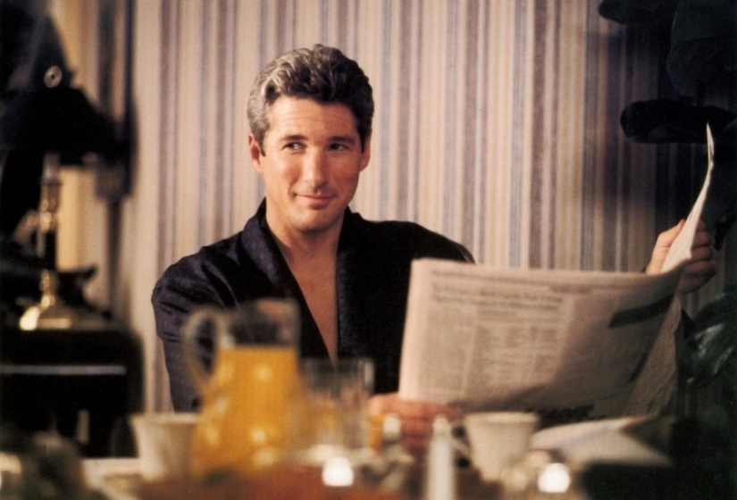 Stars of &quot;Pretty Woman&quot;: 25 years later