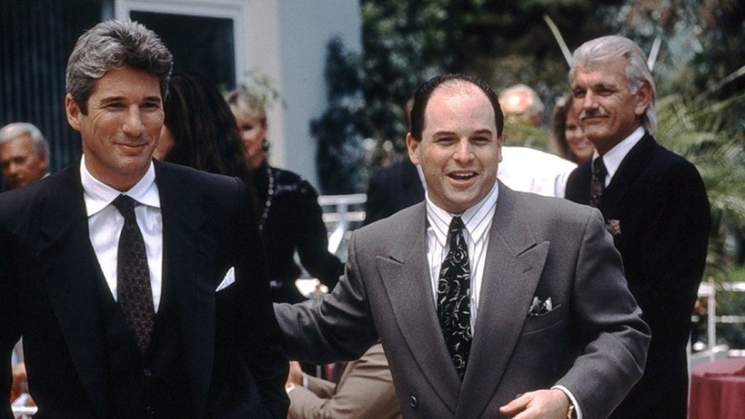 Stars of &quot;Pretty Woman&quot;: 25 years later
