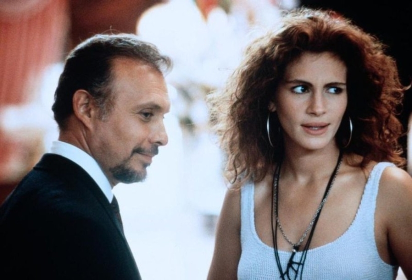 Stars of &quot;Pretty Woman&quot;: 25 years later