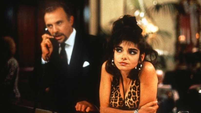 Stars of &quot;Pretty Woman&quot;: 25 years later