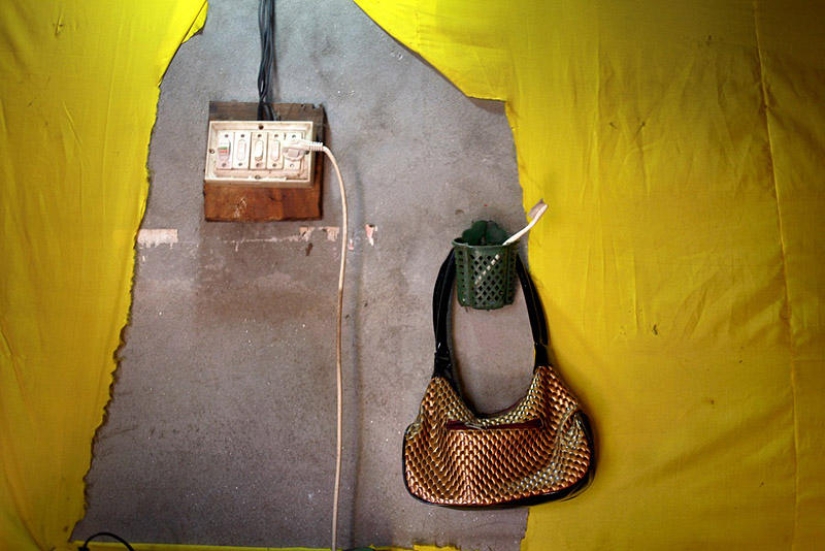 Stolen Childhood - Girl Prostitutes from Bangladesh