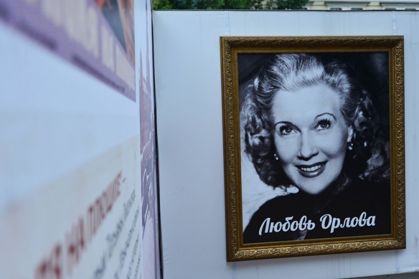 Stop! Cut! How Moscow turned into a huge film set