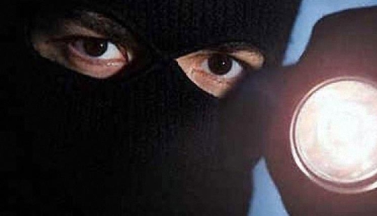 Stop the thief! A selection of suspiciously similar products