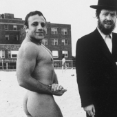 Strange characters of New York in the lens of Arlene Gottfried from the 1970s to the present day