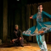 Strange entertainment of men in Afghanistan: why do they need boys 10-12 years old "Bacha-bazi" Strange entertainment of men in Afghanistan: why do they need boys 10-12 years old "Bacha-bazi"