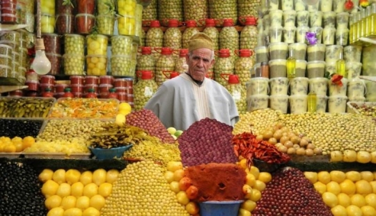 Street vending around the world Street vending around the world