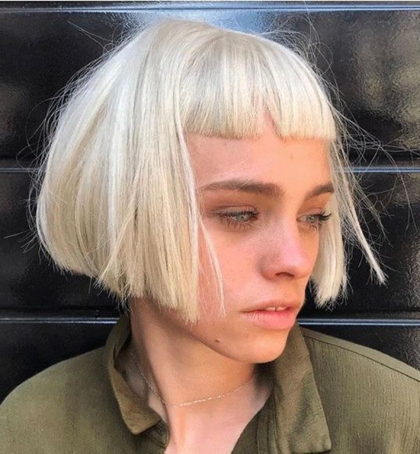 Su razón para posponer la alarma: 5 cortes de cabello que no necesita peinar
