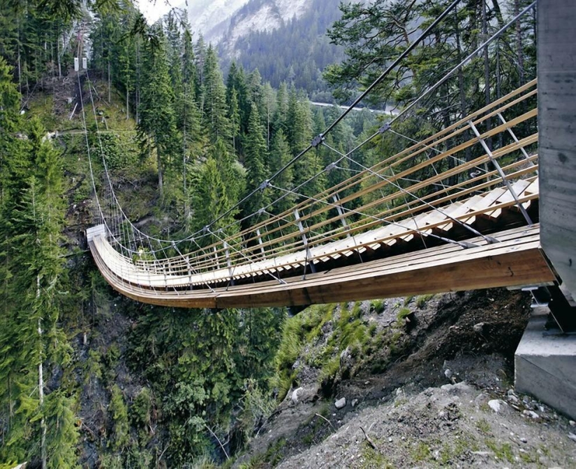 Sube las escaleras más bonitas del mundo Sube las escaleras más bonitas del mundo