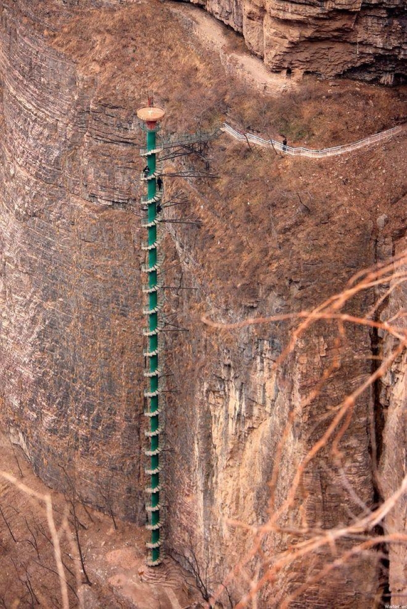 Sube las escaleras más bonitas del mundo Sube las escaleras más bonitas del mundo
