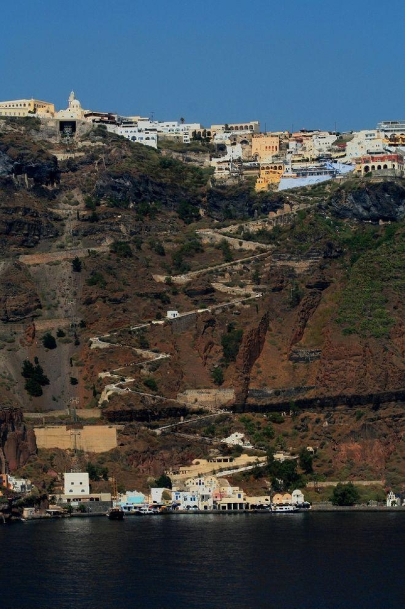 Sube las escaleras más bonitas del mundo Sube las escaleras más bonitas del mundo