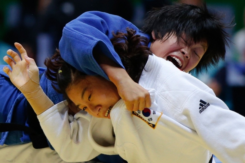 Summer Asian Games – 2014