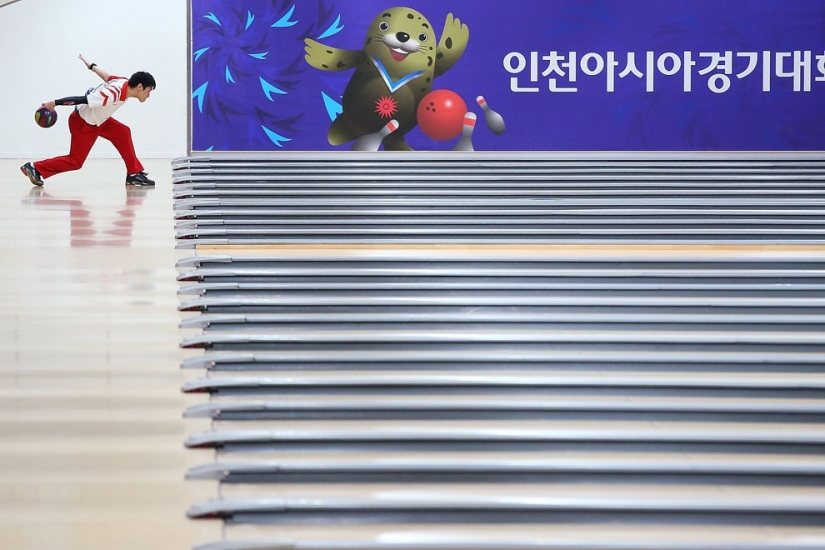 Summer Asian Games – 2014