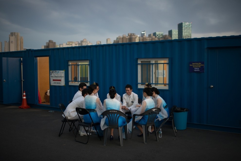 Summer Asian Games – 2014