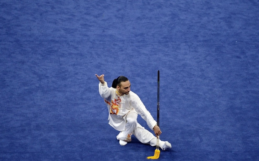 Summer Asian Games – 2014