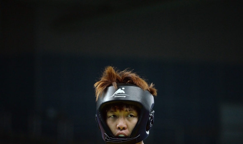 Summer Asian Games – 2014