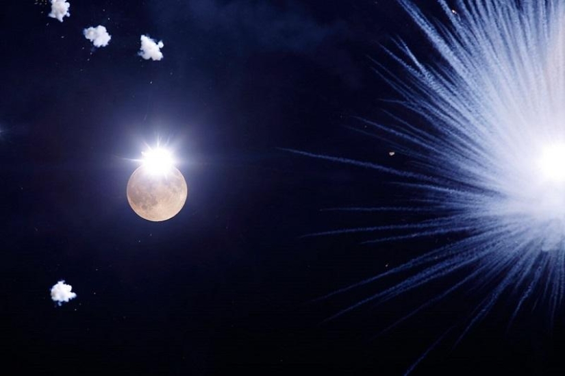 Superluna 2014 Superluna 2014