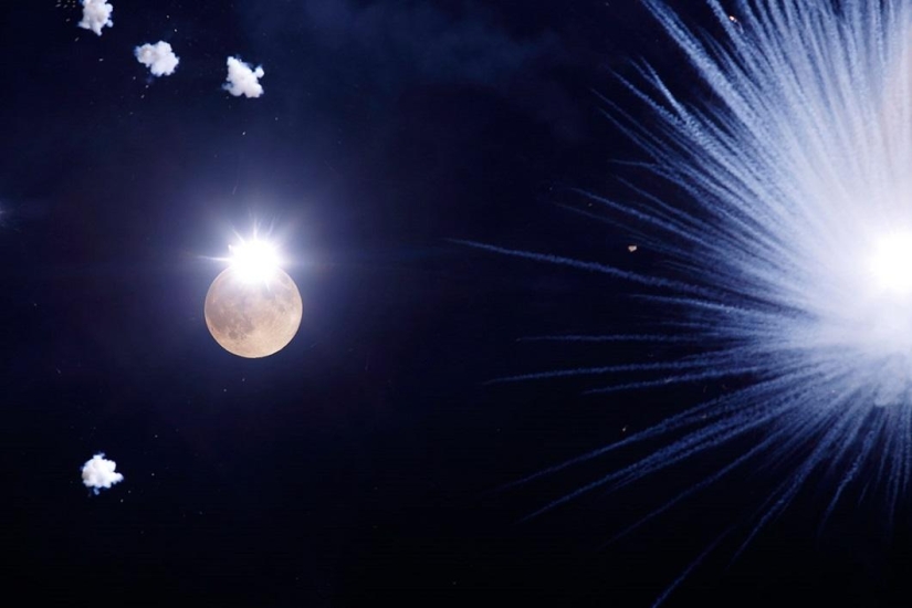 Superluna 2014 Superluna 2014