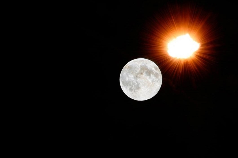 Superluna 2014 Superluna 2014