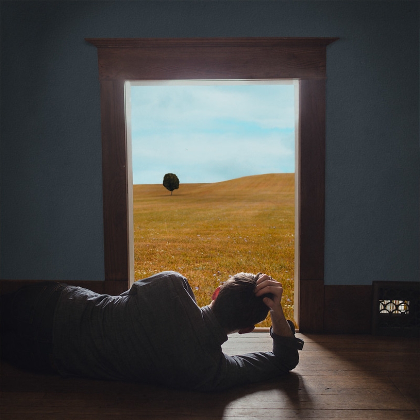 Sur by Logan Zillmer Sur by Logan Zillmer