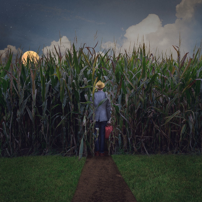 Sur by Logan Zillmer Sur by Logan Zillmer