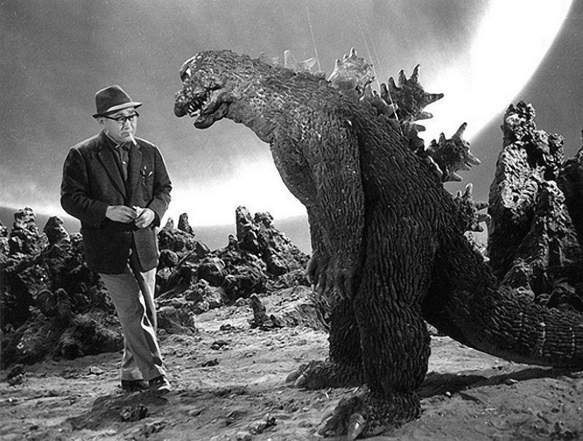 Surprising facts about the first &quot;Godzilla&quot;