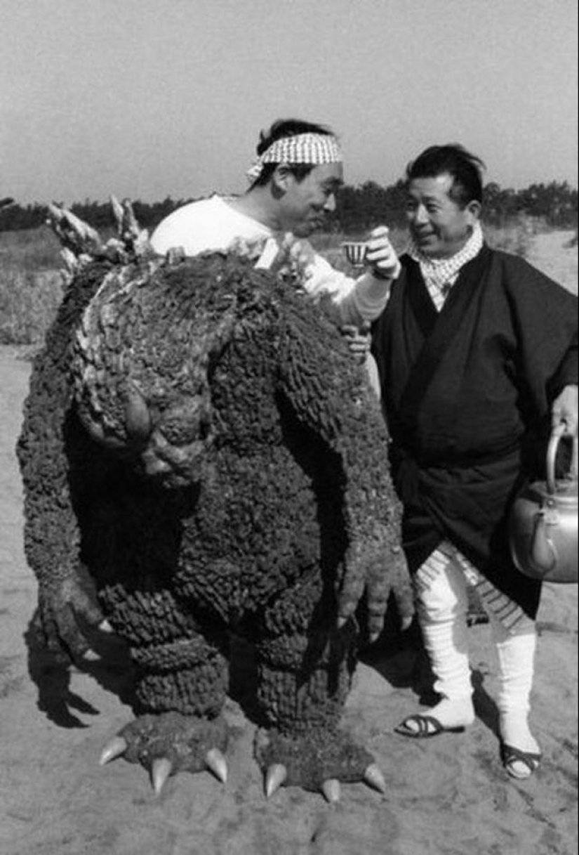 Surprising facts about the first &quot;Godzilla&quot;