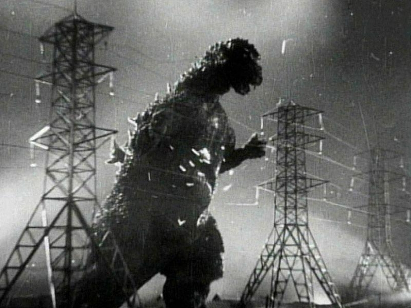 Surprising facts about the first &quot;Godzilla&quot;