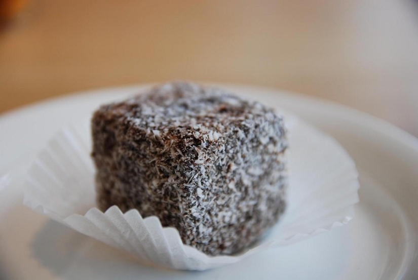 Sutilezas de la cocina australiana