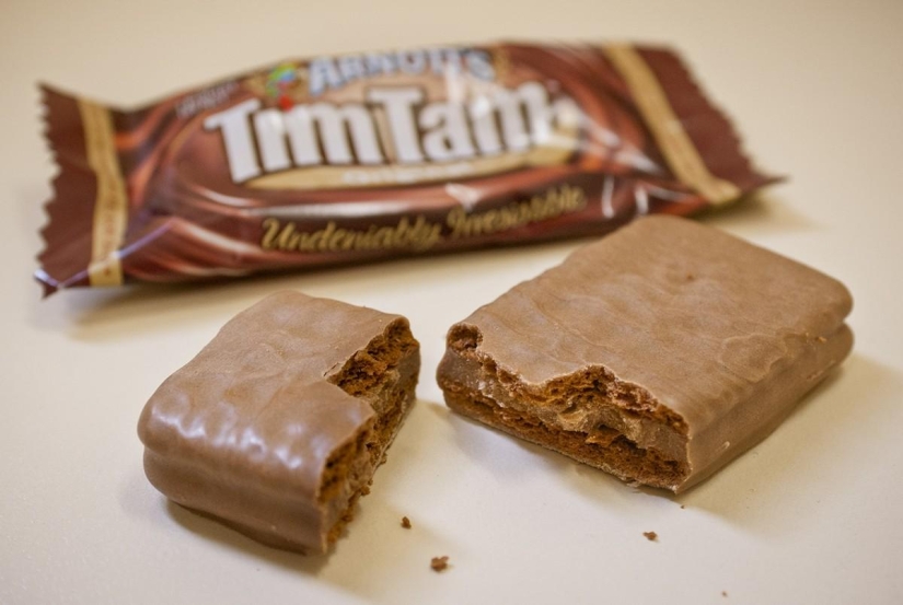 Sutilezas de la cocina australiana