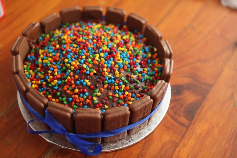 Sutilezas de la cocina australiana