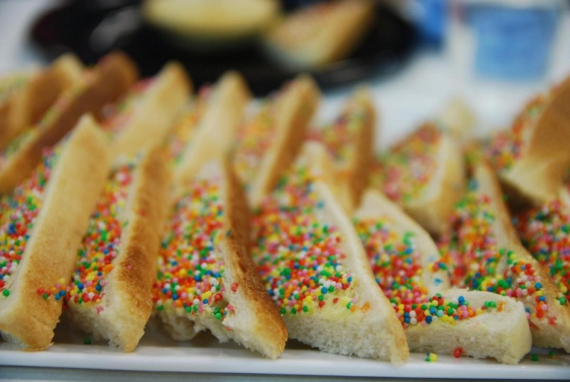 Sutilezas de la cocina australiana