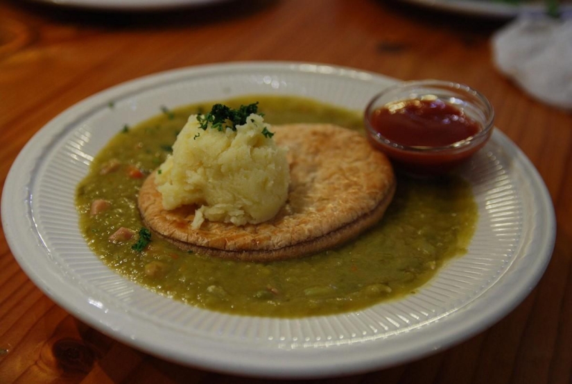 Sutilezas de la cocina australiana