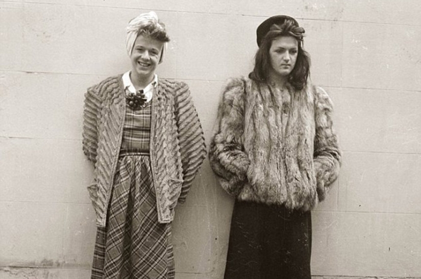 Sydney's Criminal underground of the 1920s and 1940s: rare photos from the police archive Sydney's Criminal underground of the 1920s and 1940s: rare photos from the police archive