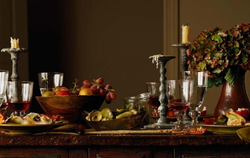 Tasty Still Life by Beth Galton Tasty Still Life by Beth Galton