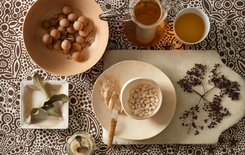 Tasty Still Life by Beth Galton Tasty Still Life by Beth Galton