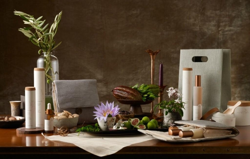 Tasty Still Life by Beth Galton Tasty Still Life by Beth Galton