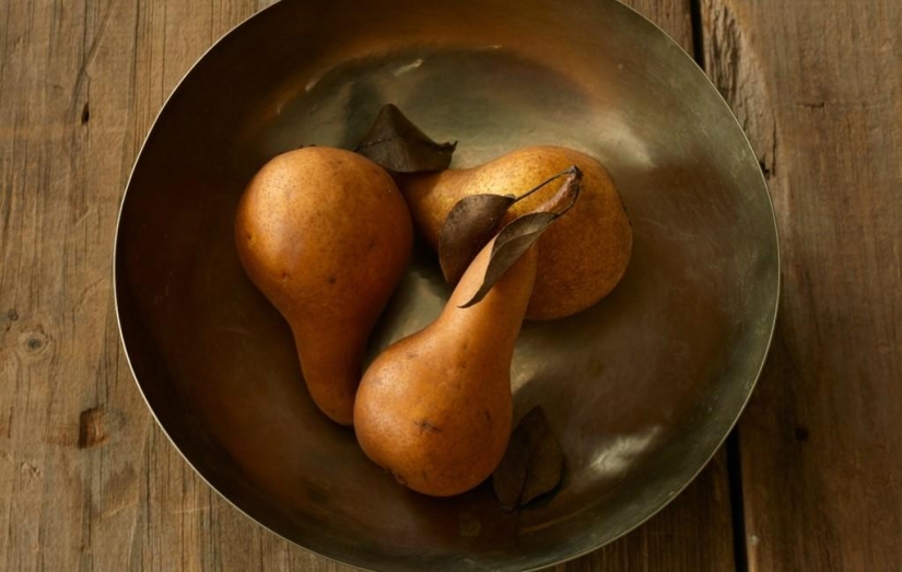 Tasty Still Life by Beth Galton Tasty Still Life by Beth Galton