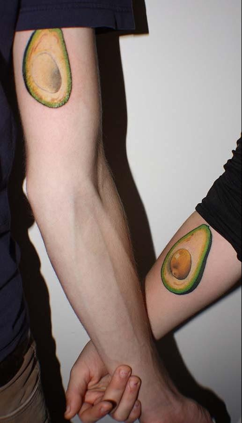 Tattoos for loved ones
