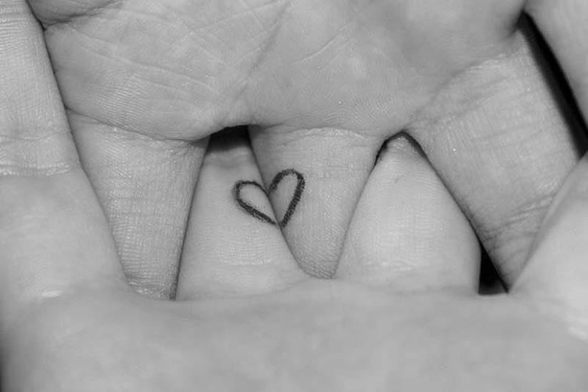 Tattoos for loved ones