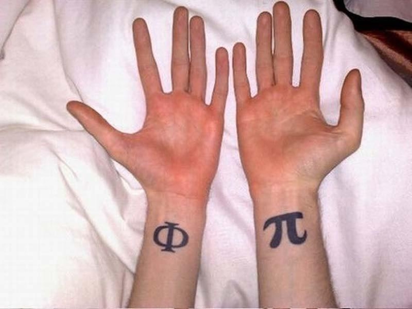 Tattoos for loved ones